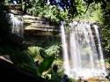 Suan Hom Waterfall