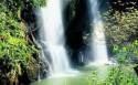 Tad Dao Waterfall