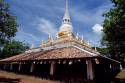 Wat Ratchapraditsathan (Wat Pha Kho)