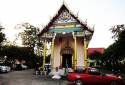 Wat Phakdi Rat Buranaram (Wat Tha Sak)