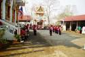 Wat Mon Sai Non (Wat Doi)