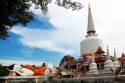Wat That Noi (Wat Phra That Noi)