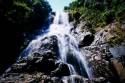 Sunantha Waterfall