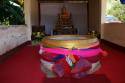 Holy well (Wat Laem Bo Tho)