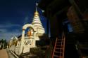 Pagoda Khao Phloi Waen
