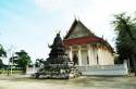 Wat Luang Phom Wat