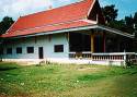 Wat Nong Rangsit Wararam