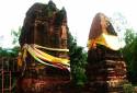 Wat Phrathat Kut Chok