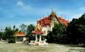 Luang Por Til (Wat Hua Thanon)