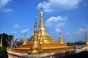 Wat Thai Koh Yai