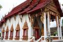 Wat Ratbamrung (Wat Ngon Kai)