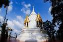 Wat Phra That Tham Kwan Mueang