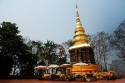 Wat Phra That Chom Kitti