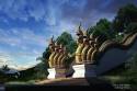 Wat Phra That Mae Aeb