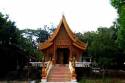 Wat Pa Doi Phra Bat