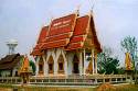 Wat Tha Lahan Na