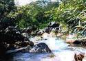 Num Sao Waterfall