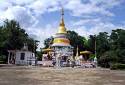 Wat Phra Chedi Wang Krai