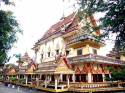 Ubosot Wat Pho Si Chik Du
