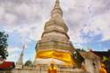 Wat Phra That Jaidee