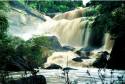Pha Iang Waterfall