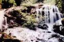 Siraman Waterfall