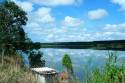 Thep Nimit Reservoir