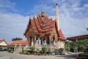 Wat Sakhonsoon Prachasan