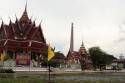 Wat Sukhontharam (Wat Muang)
