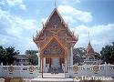 Wat Yan Din Daeng