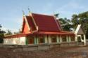 Wat KhaoTham Raet