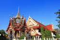 Wat Daowadueng Saram