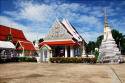Wat Bang Khun Thian Klang