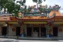 Leng San Keng Shrine