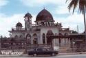 Dusong Nyo Mosque