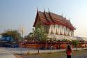 Wat Sai Amphan Emsan