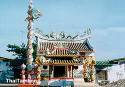 Chum Saeng Shrine
