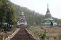Wat Doi Thaen Phra Pha Luang
