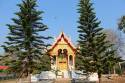 Wat Takhian Pom