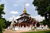 Wat Pha Dara Bhi Rom