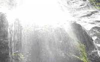 Huai Chom Phu Waterfall (Huai San Waterfall)