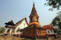 Wat Phra Luang That Noeng
