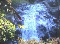 Huai Tat Waterfall