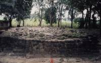 Phong Tuk Archaeological Site