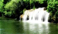 Erawan Waterfall (The Jones Falls)