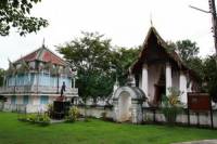 Wat Yai Takkinaram