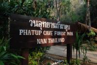 Tham Pha Tup Forest Park