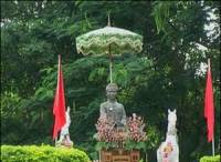 Phraya Chaiyabun Memorial