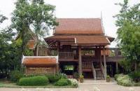 The Kamphang Phet Province Museum