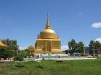 Wat Rat Bamrung (Wat Sai Kan)